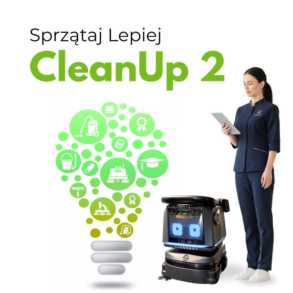 Szkolenie Profesjonalne Sprzątanie CleanUp 2 Sprzątaj Lepiej